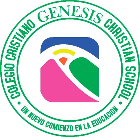 colegio evangélico génesis|Genesis Schools .